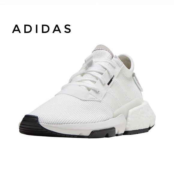 ADIDAS POD-S3.1 men’s sneakers sz 10 - Picture 1 of 5